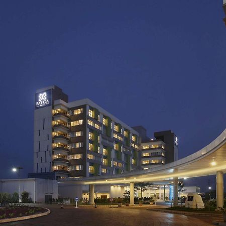 Batiqa Hotel y Apartamentos - Karawang Exterior foto